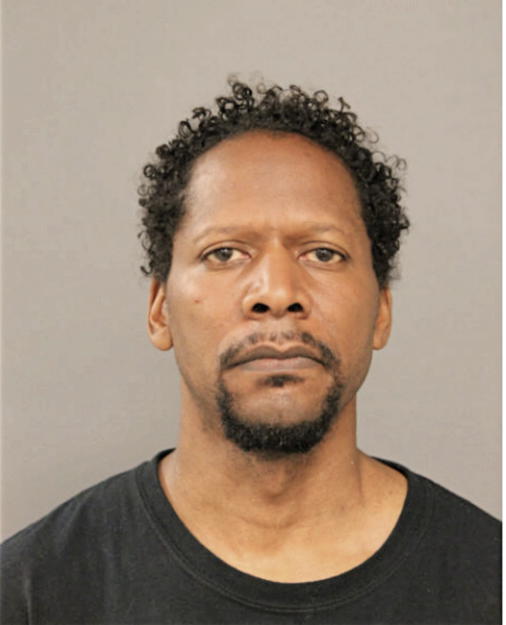 TROY PEDIGO, Cook County, Illinois