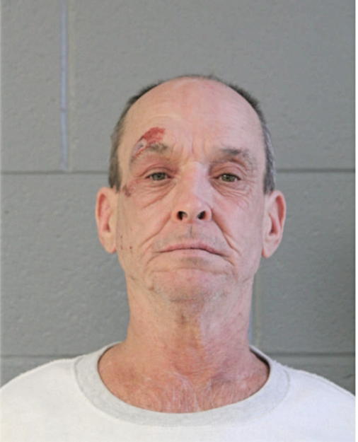 JOHN M PEREPECHKO, Cook County, Illinois