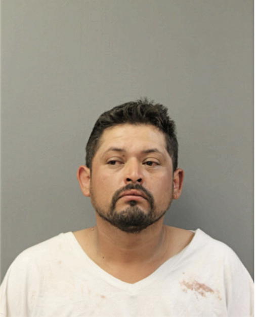 GERADO PEREZ-ALMANZA, Cook County, Illinois