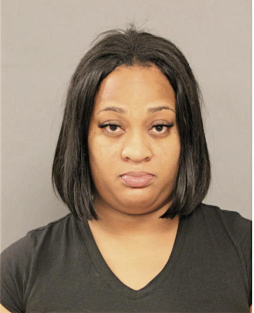 MELINDA Y PERRY, Cook County, Illinois