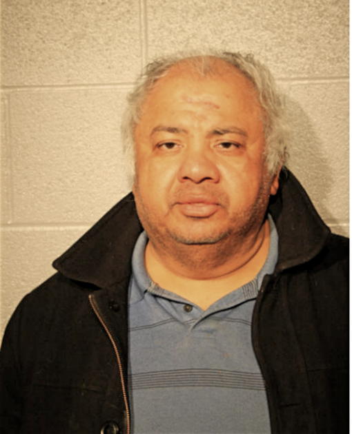 SEGUNDO PINEDA, Cook County, Illinois