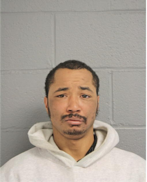 ZACHARY PINSON, Cook County, Illinois