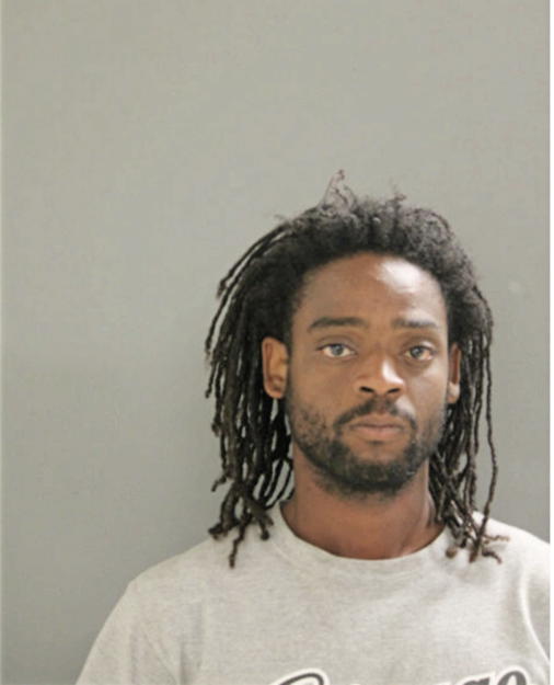 DWAN TYREE POPE, Cook County, Illinois