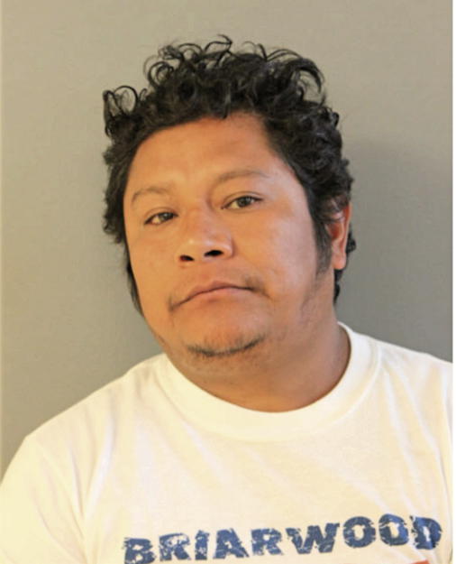 RICARDO PORTUGAL, Cook County, Illinois
