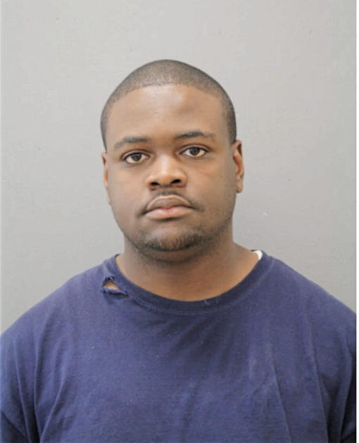 GENO POWERS, Cook County, Illinois