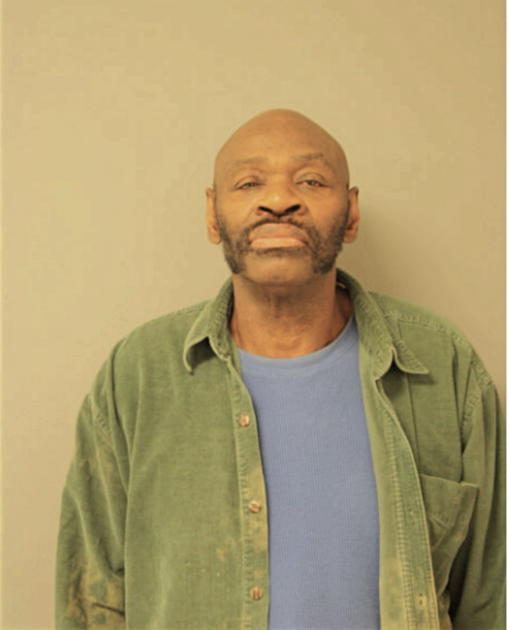 MATHEW J PRICE, Cook County, Illinois