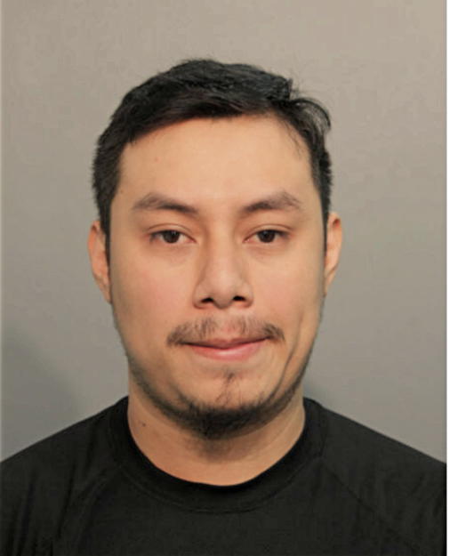 ARNOLDO RAMOS, Cook County, Illinois