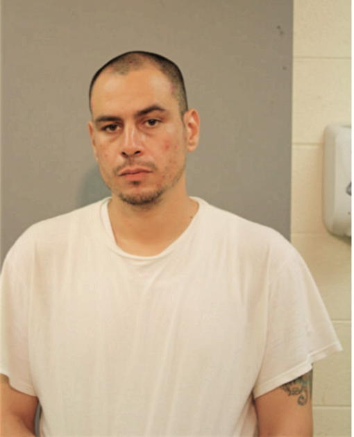 MANUEL RAMOS, Cook County, Illinois