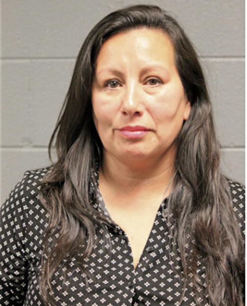 CECILIA CONCEPTION REYNA, Cook County, Illinois