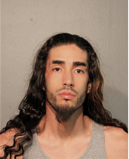 JOSHUA RIVERA, Cook County, Illinois