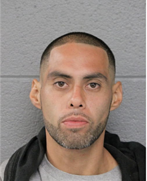 EDUARDO RODRIGUEZ, Cook County, Illinois