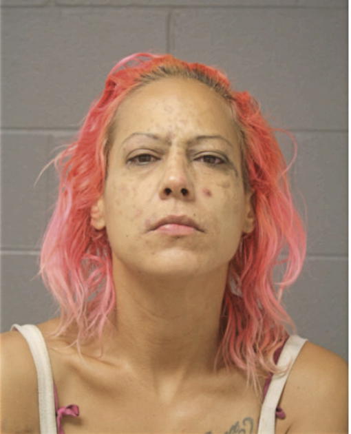 RENEE ROMAN, Cook County, Illinois