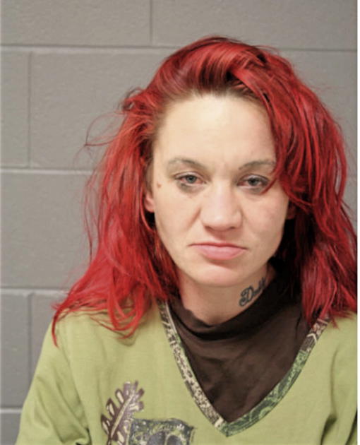 JOLEEN ROMPASKI, Cook County, Illinois