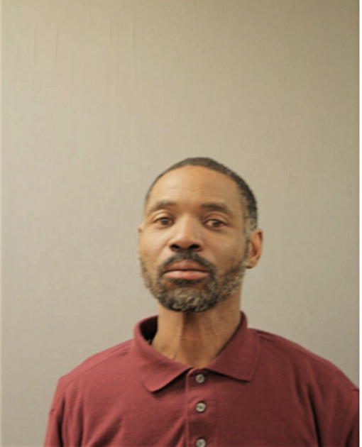 TERRY RUCKER, Cook County, Illinois
