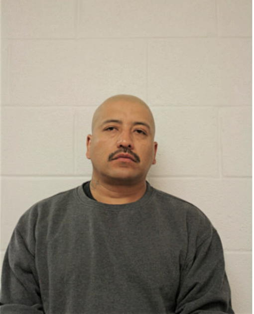 JOSE A SALGADO, Cook County, Illinois