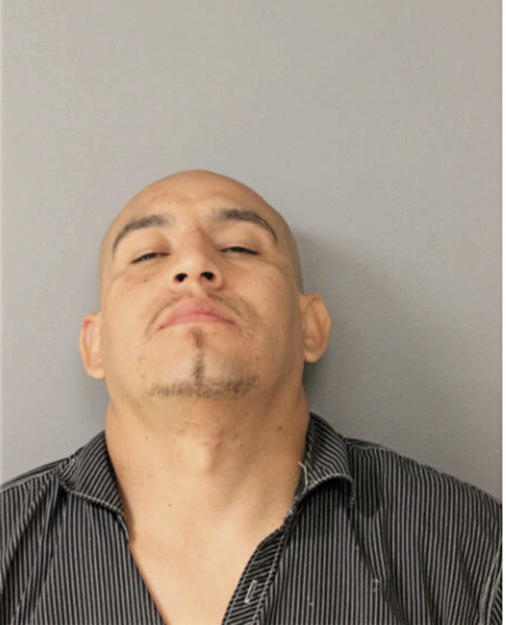 HEELMAR SAMPERIO, Cook County, Illinois