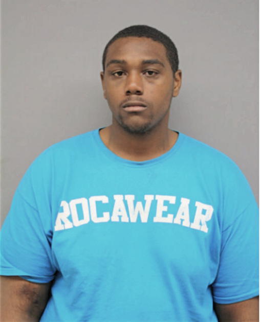 JENAR ANTHONY SANDERS, Cook County, Illinois