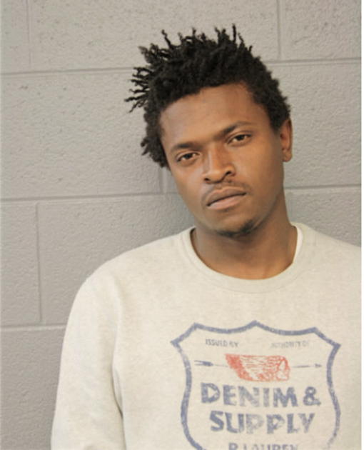 ADONTA L SCOTT, Cook County, Illinois