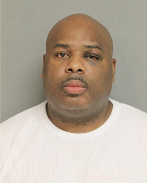 GERALD SCOTT, Cook County, Illinois