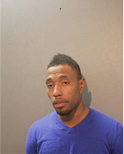 JEFFERY D SCOTT, Cook County, Illinois