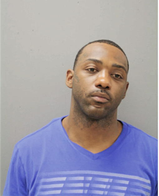 SHELDON D SEARCY, Cook County, Illinois