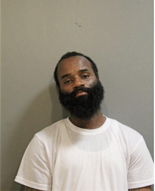 TERRENCE LEE SHARKEY, Cook County, Illinois