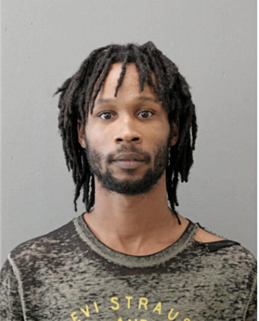 GAVIN M SHARP, Cook County, Illinois