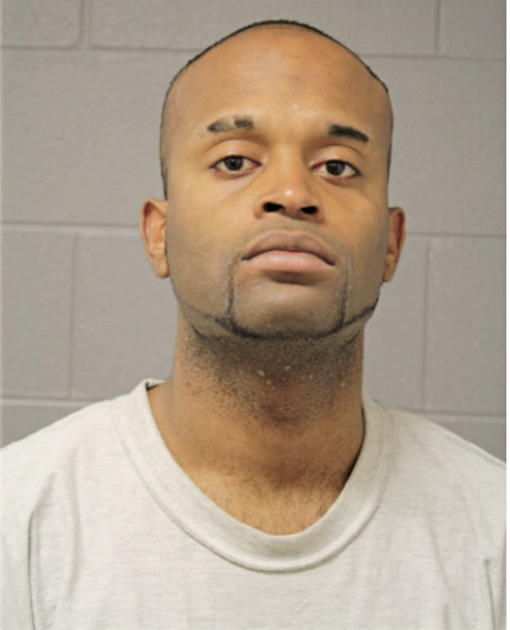 TONY G SHELLY, Cook County, Illinois