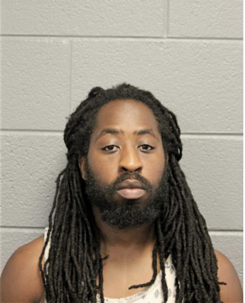 CHAVARIS L SIMS, Cook County, Illinois