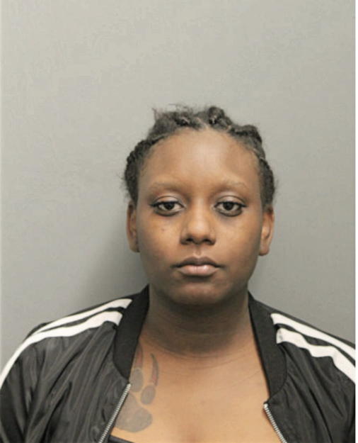 SHANIKA SKIPPER, Cook County, Illinois