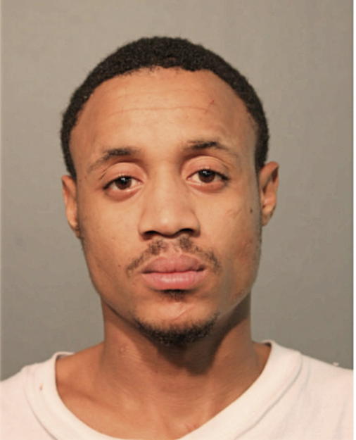 ANDREW D SMITH, Cook County, Illinois
