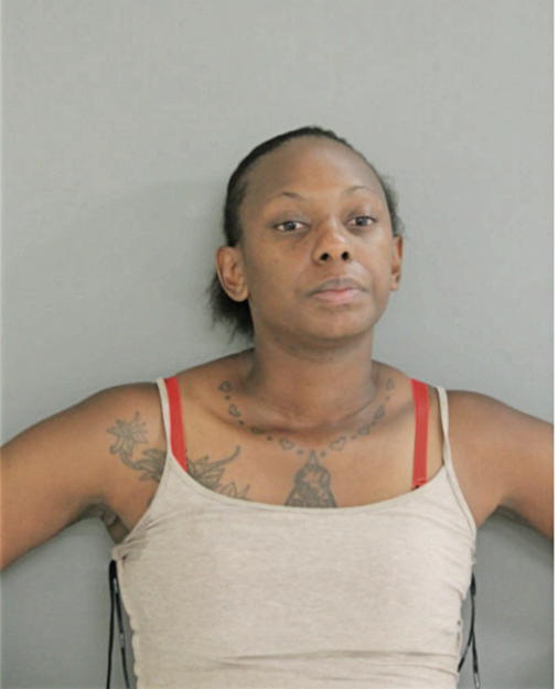 ASHLEY SMITH, Cook County, Illinois