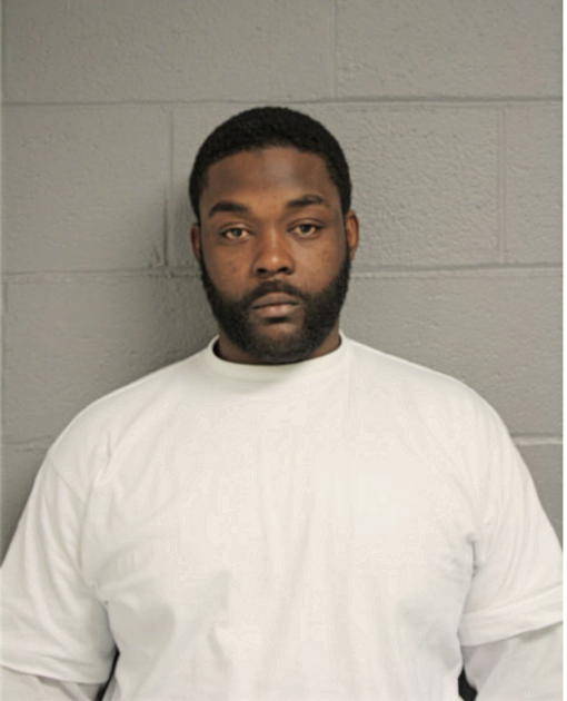 DEMICHAEL D SMITH, Cook County, Illinois
