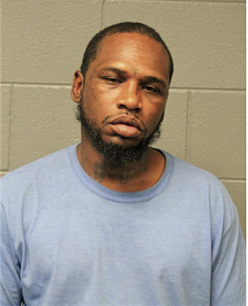 VINCENT M SMITH, Cook County, Illinois