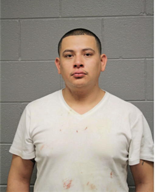 JOSE SOSA, Cook County, Illinois