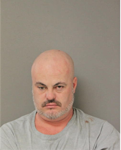 JOHN F SPARKS, Cook County, Illinois