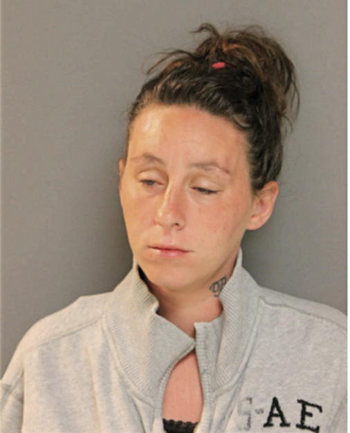 ASHLEY SPENCER, Cook County, Illinois