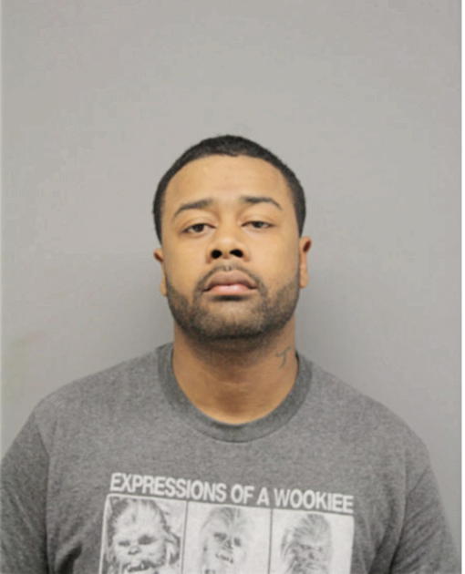 CHRISTIAN N STEPHENSON, Cook County, Illinois