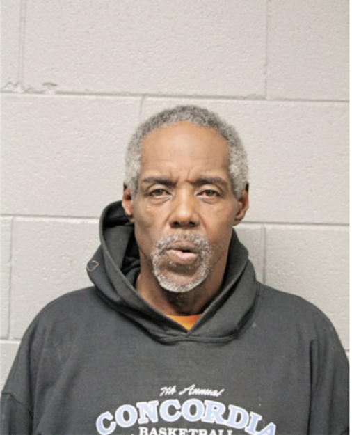 MAURICE STEVENSON, Cook County, Illinois