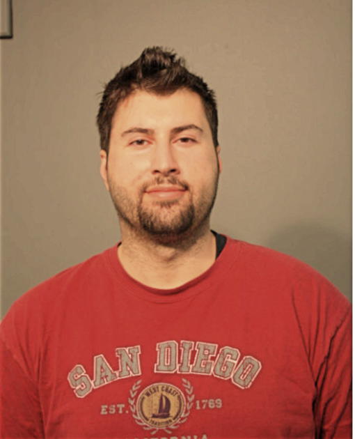 KUJTIM SULEJMANI, Cook County, Illinois