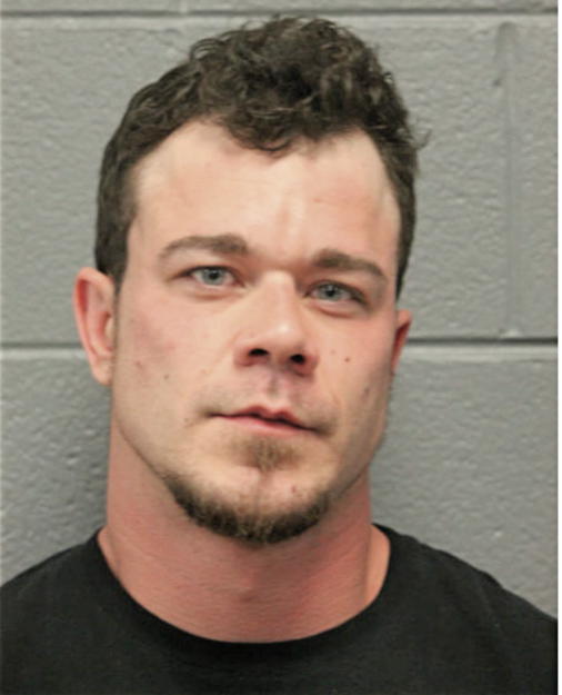 THOMAS E SUNTA, Cook County, Illinois