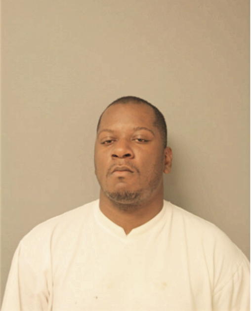 RON T THIGPEN, Cook County, Illinois