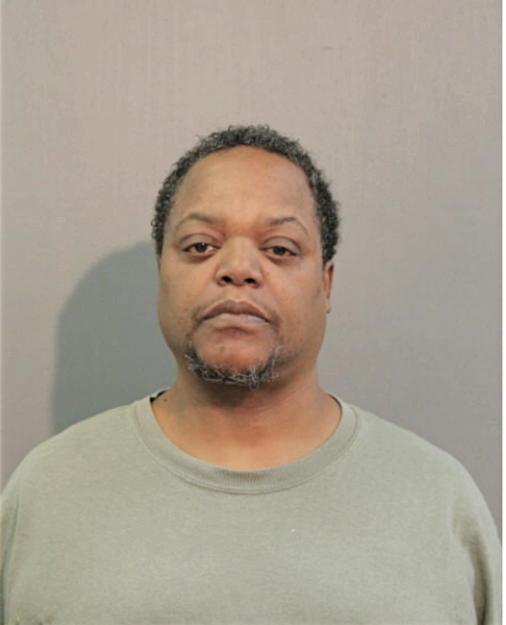 WILLIAM T THOMAS, Cook County, Illinois