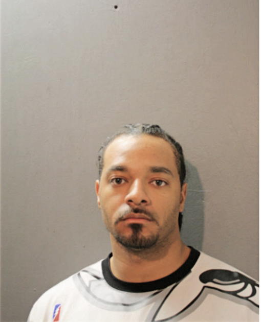 LAVELL TURNER, Cook County, Illinois