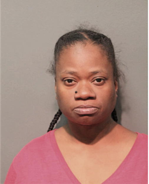 TASHA T TURNER, Cook County, Illinois
