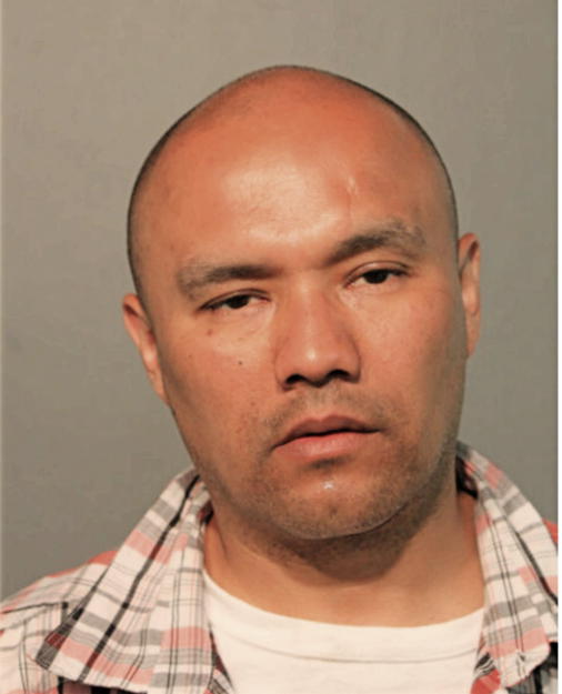 ALBERTO VAZQUEZ, Cook County, Illinois