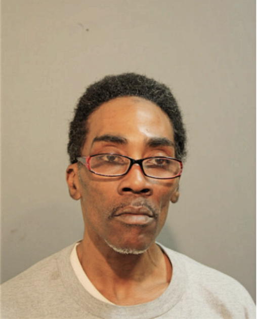 KEITH D WALKER, Cook County, Illinois