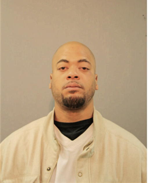 ROY DAVID WALKER, Cook County, Illinois