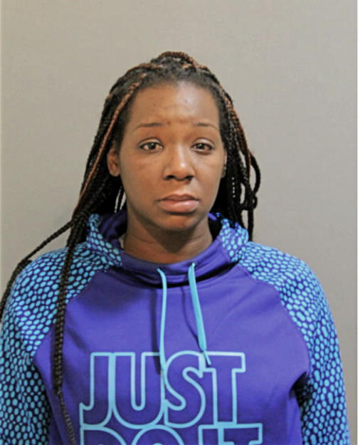 VALARIE WALLACE, Cook County, Illinois