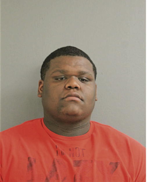 LEVON O WALLS, Cook County, Illinois